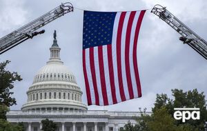 США уверены, что за атакой стоит режим Асада, отмечает телеканал