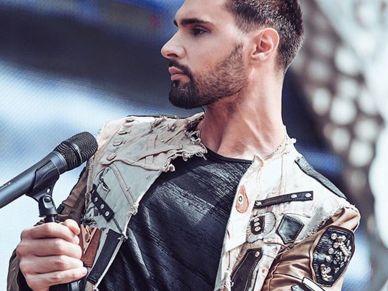 Козловский:&nbsp;Я сын простого человека, не вырос в роскоши излишеств