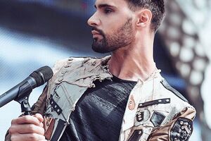 Козловский: Я сын простого человека, не вырос в роскоши излишеств