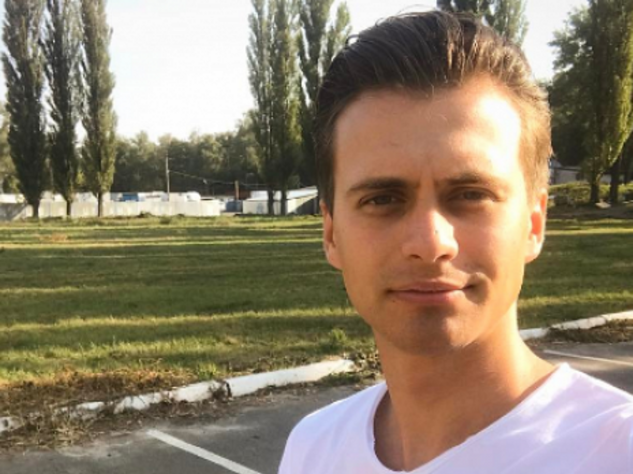 Скічко: Саме з бабусею у мене пов'язана величезна кількість приємних спогадів із дитинства!