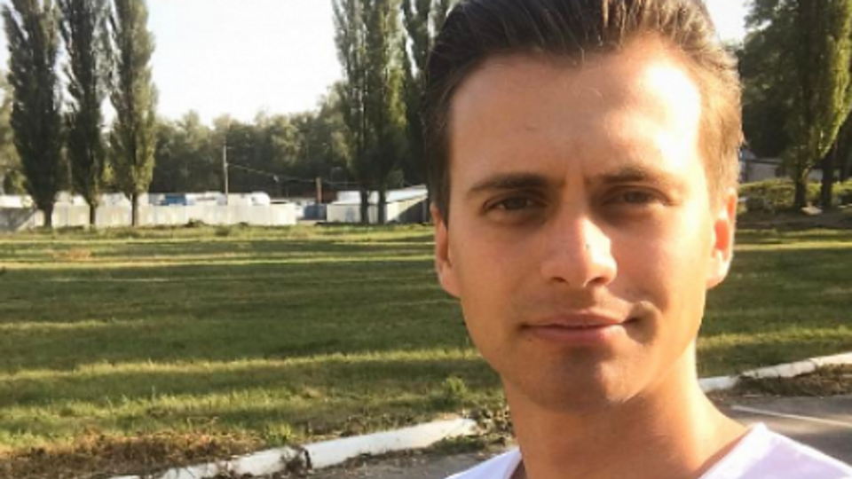 Скічко: Саме з бабусею у мене пов'язана величезна кількість приємних спогадів із дитинства!