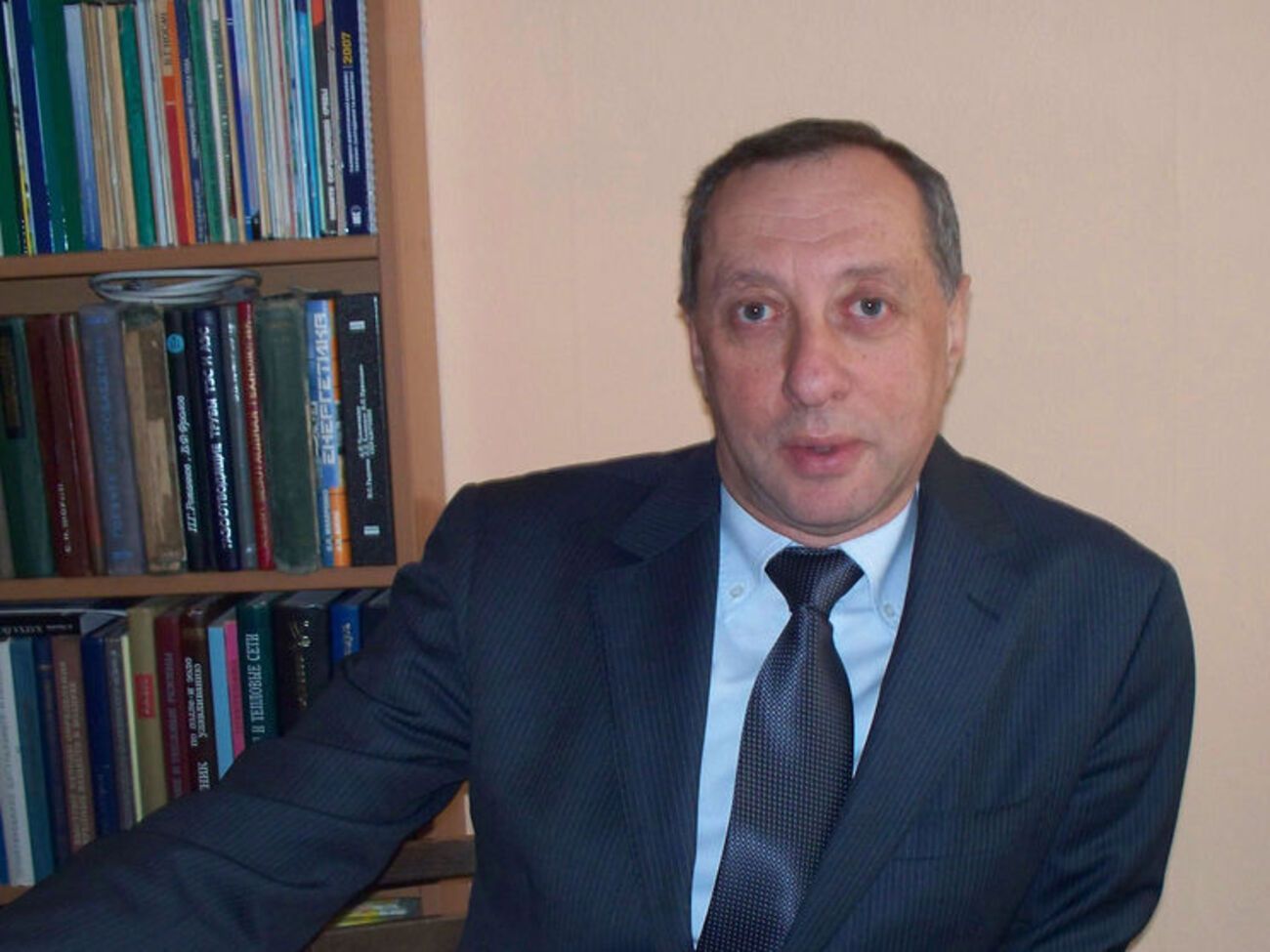 Александр Сигал:&nbsp;Грубо говоря, инвестору нужно честно сказать, что инвестированный им доллар, фунт или евро не вернется никогда