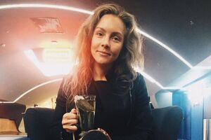 Шоптенко: Родители мне с детства говорили, что стабильность в жизни определяет наличие своей собственной квартиры, на которую нужно обязательно заработать