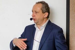 Рабинович: проект "Новороссия" провалился, Крым стал чемоданом без ручки