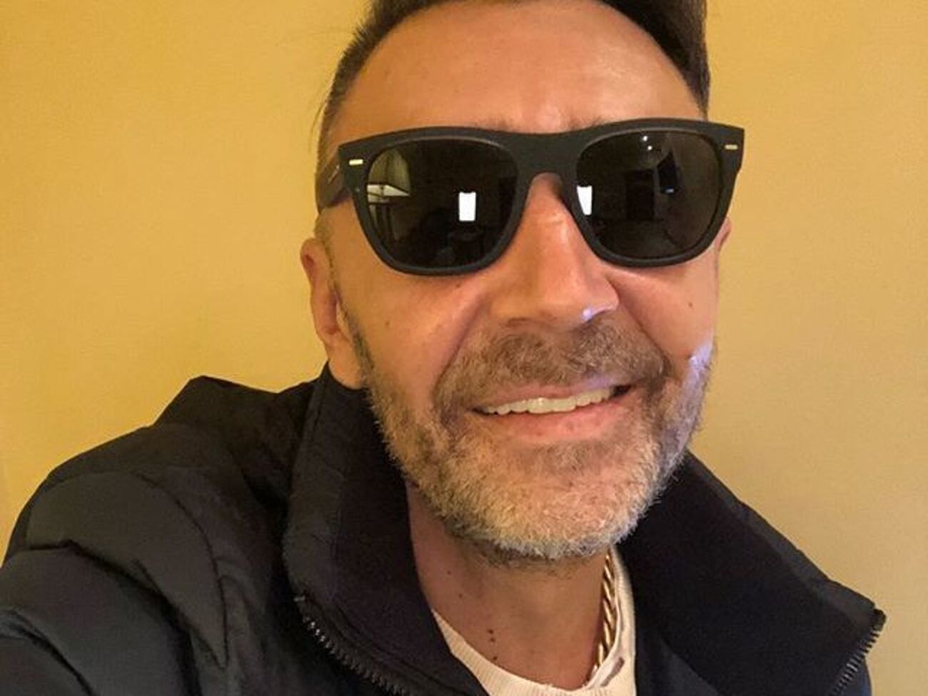 Шнуров: Назвати вирішив "всякое", тому що слово це дуже російське, багатопланове, якщо хочете всеосяжне