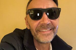 Шнуров: Назвати вирішив "всякое", тому що слово це дуже російське, багатопланове, якщо хочете всеосяжне