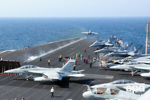За даними ЗМІ, США відклали удар по Сирії за ініціативою глави Пентагону