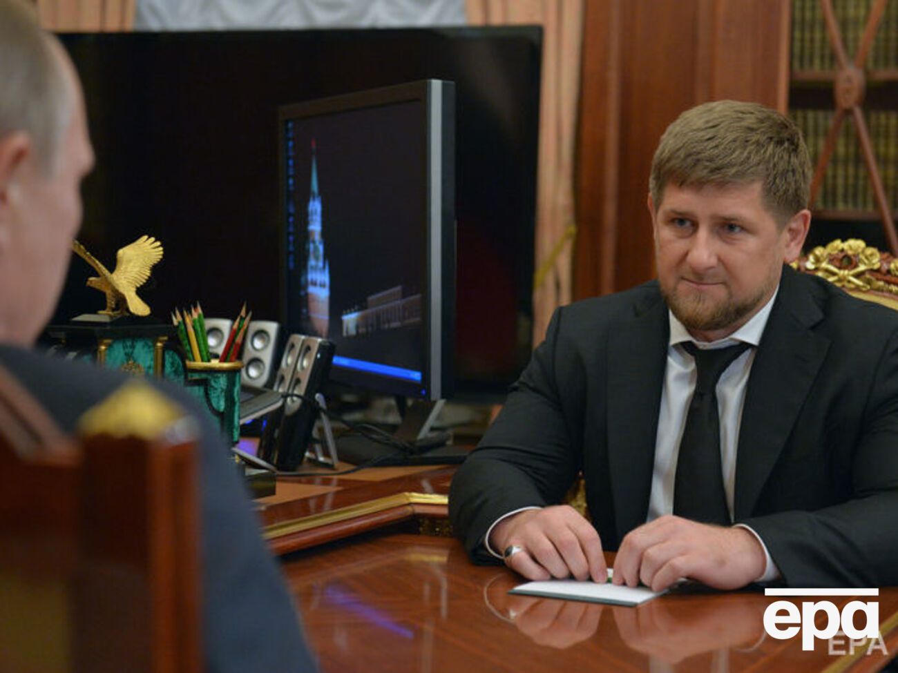 Кадыров предложил продлить полномочия президента РФ, не спрашивая согласия&nbsp;Путина