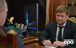 Кадыров предложил продлить полномочия президента РФ, не спрашивая согласия Путина