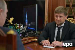 Кадиров запропонував продовжити повноваження президента РФ, не питаючи згоди Путіна