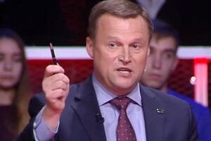 Виталий Скоцик: С Востока и Запада в нашу страну принесли лишь $1,8 млрд