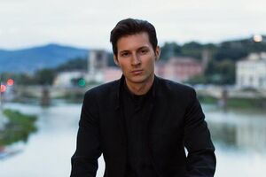 Дуров: Конфіденційність не для продажу