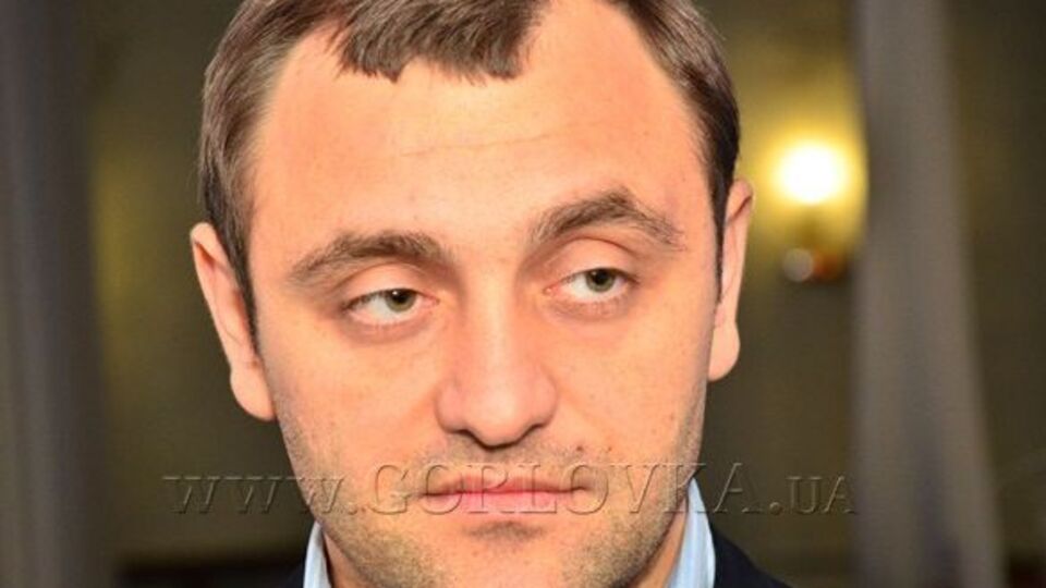 Про затримання Саркісяна у Франції повідомив учора член колегії Міністерства внутрішніх справ України Антон Геращенко