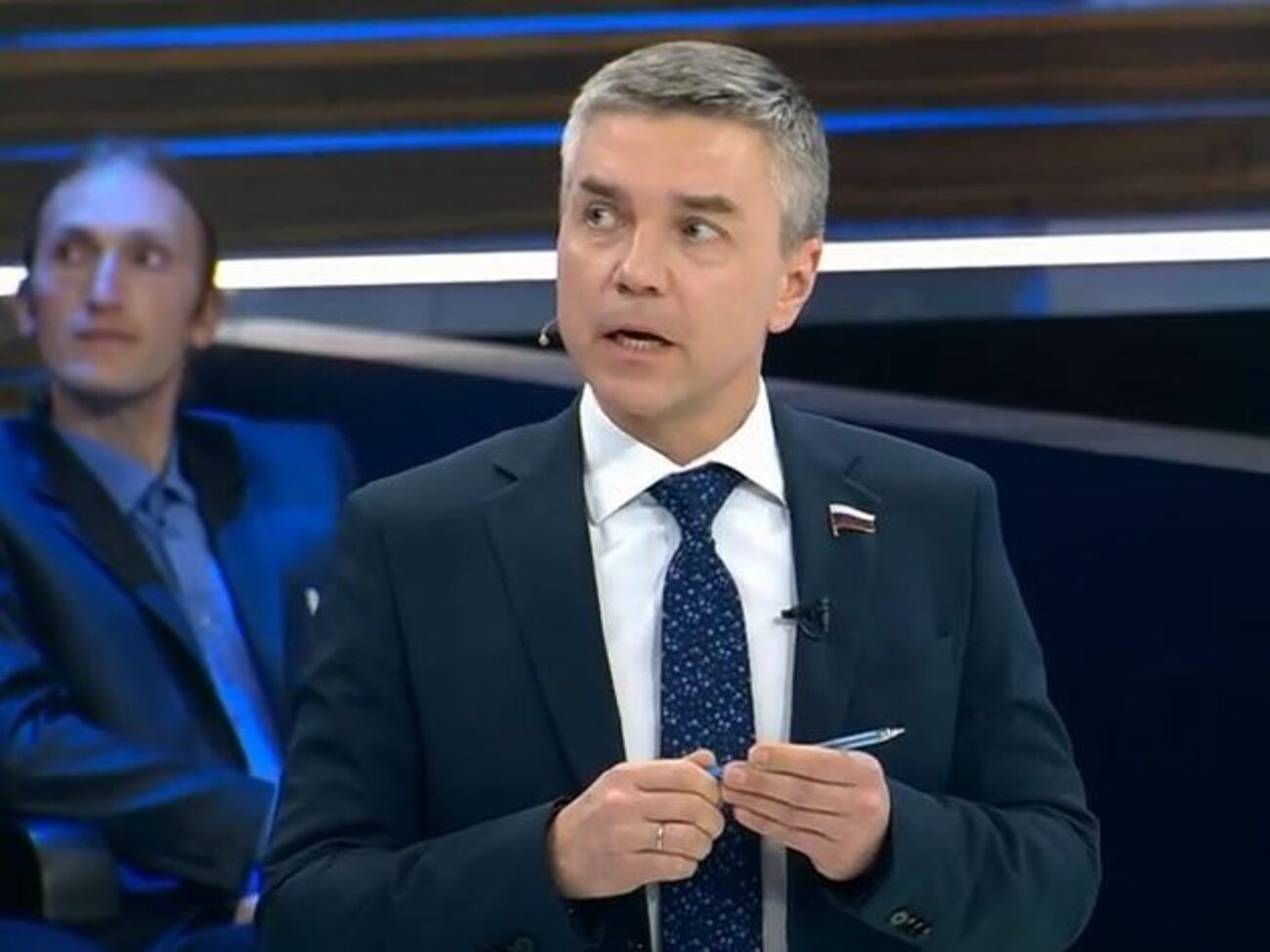 Ревенко:&nbsp;Во время войны неизбежны потери