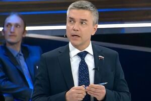 Ревенко: Во время войны неизбежны потери