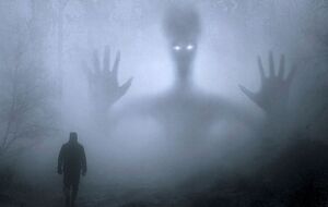 "Пятница, 13-е" прочно вошла в человеческие умы