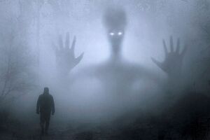 "Пятница, 13-е" прочно вошла в человеческие умы