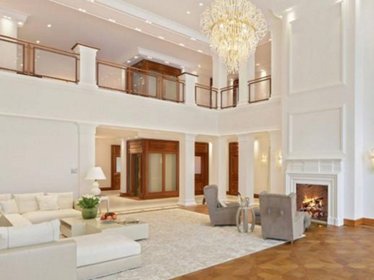 &ldquo;Німецька хвиля&rdquo; называет виллу Гуты самой дорогой в Германии