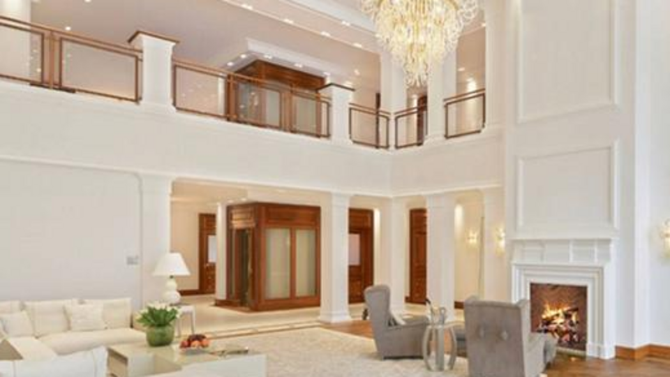 “Німецька хвиля” называет виллу Гуты самой дорогой в Германии