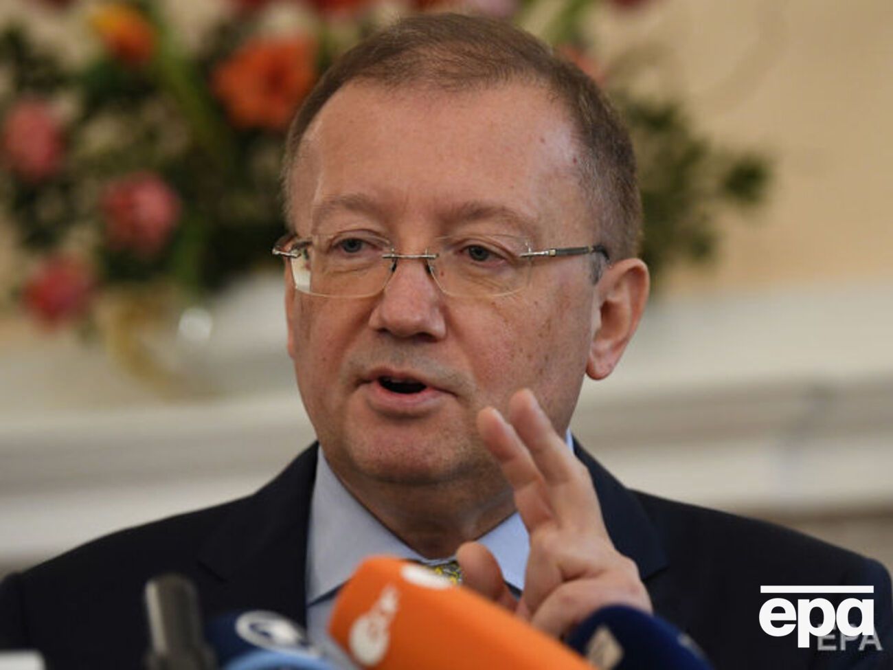 Яковенко:&nbsp;Если за Скрипалем шпионили, то почему на это не жаловались британские спецслужбы?