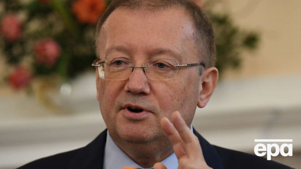 Яковенко: Якщо за Скрипалем шпигували, то чому на це не скаржилися британські спецслужби?