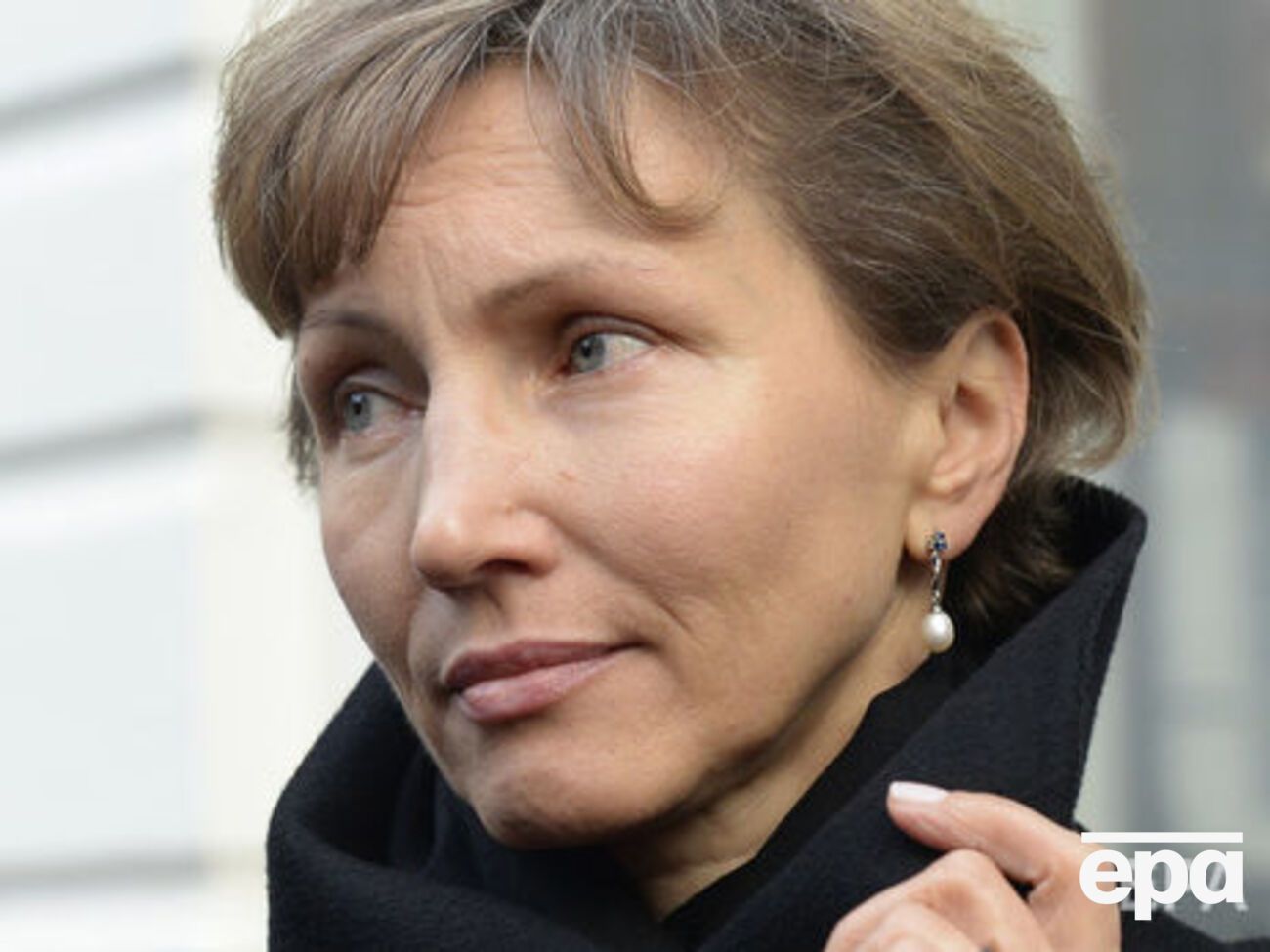 Марина Литвиненко рассказала, что до прихода в ФСБ Путин был малоизвестным