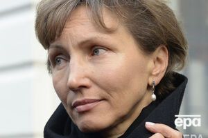 Марина Литвиненко рассказала, что до прихода в ФСБ Путин был малоизвестным