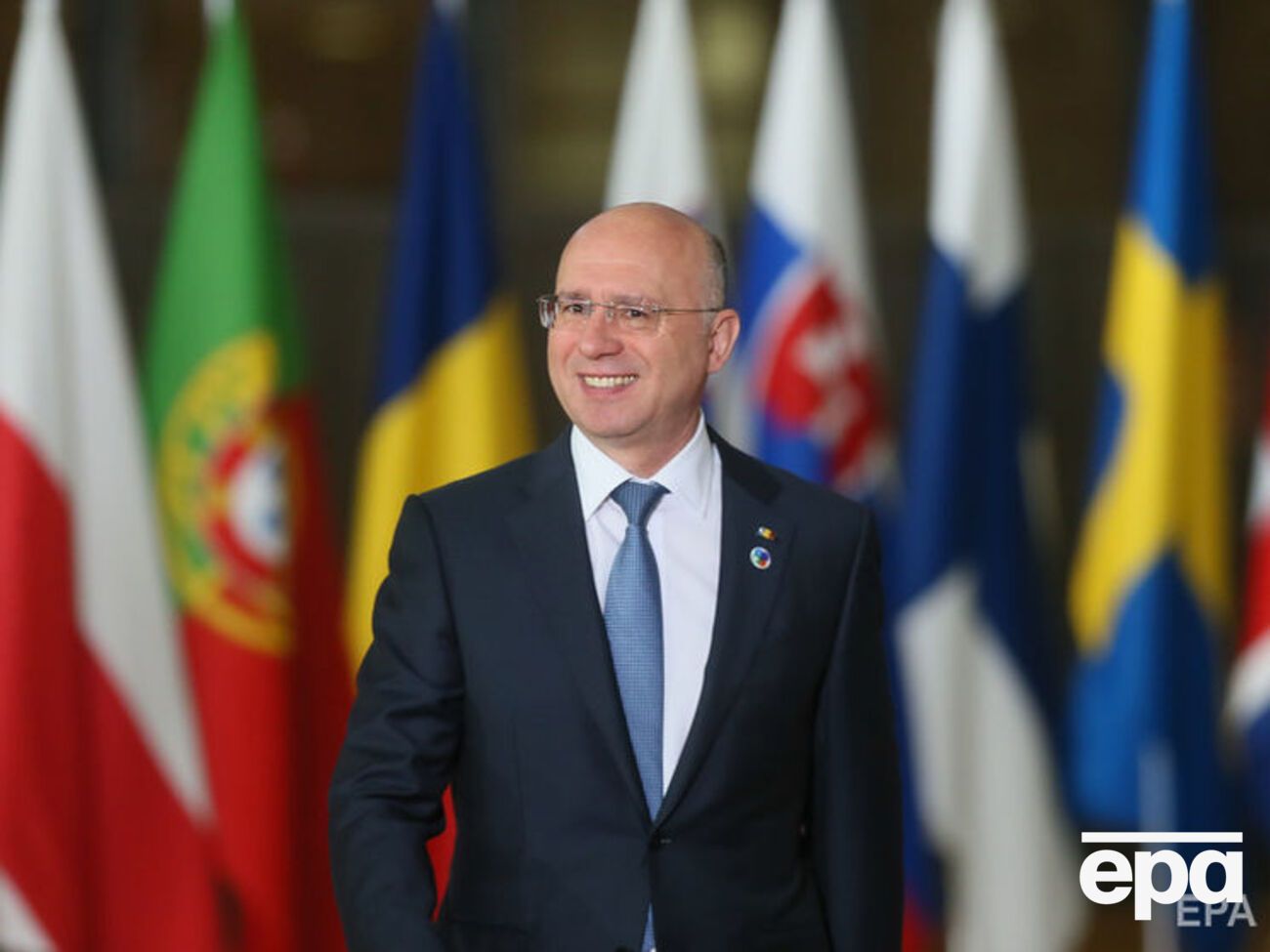 Філіп: Ми повинні об'єднати свої зусилля