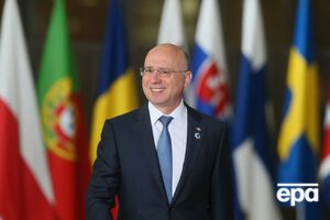 Філіп: Ми повинні об'єднати свої зусилля