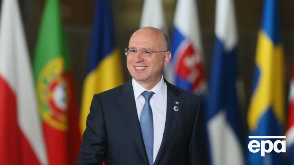 Філіп: Ми повинні об'єднати свої зусилля