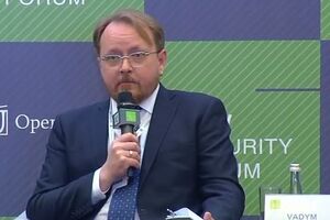 Гламаздин: Украина является единственной, кто заботится об энергетической безопасности Европы