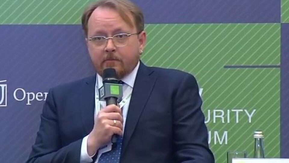 Гламаздін: Україна є єдиною, хто піклується про енергетичну безпеку Європи