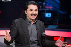 Зибров: Козы начали сбегать, обгрызать и фруктовые деревья – нам пришлось их назад отвезти в зоопарк