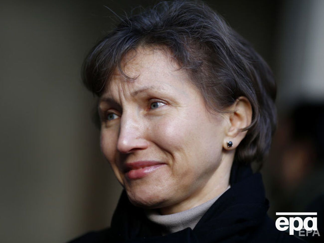 Муж Марины Литвиненко скончался в результате отравления радиоактивным полонием-210 в Лондоне&nbsp;23 ноября 2006 года