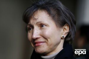 Муж Марины Литвиненко скончался в результате отравления радиоактивным полонием-210 в Лондоне 23 ноября 2006 года