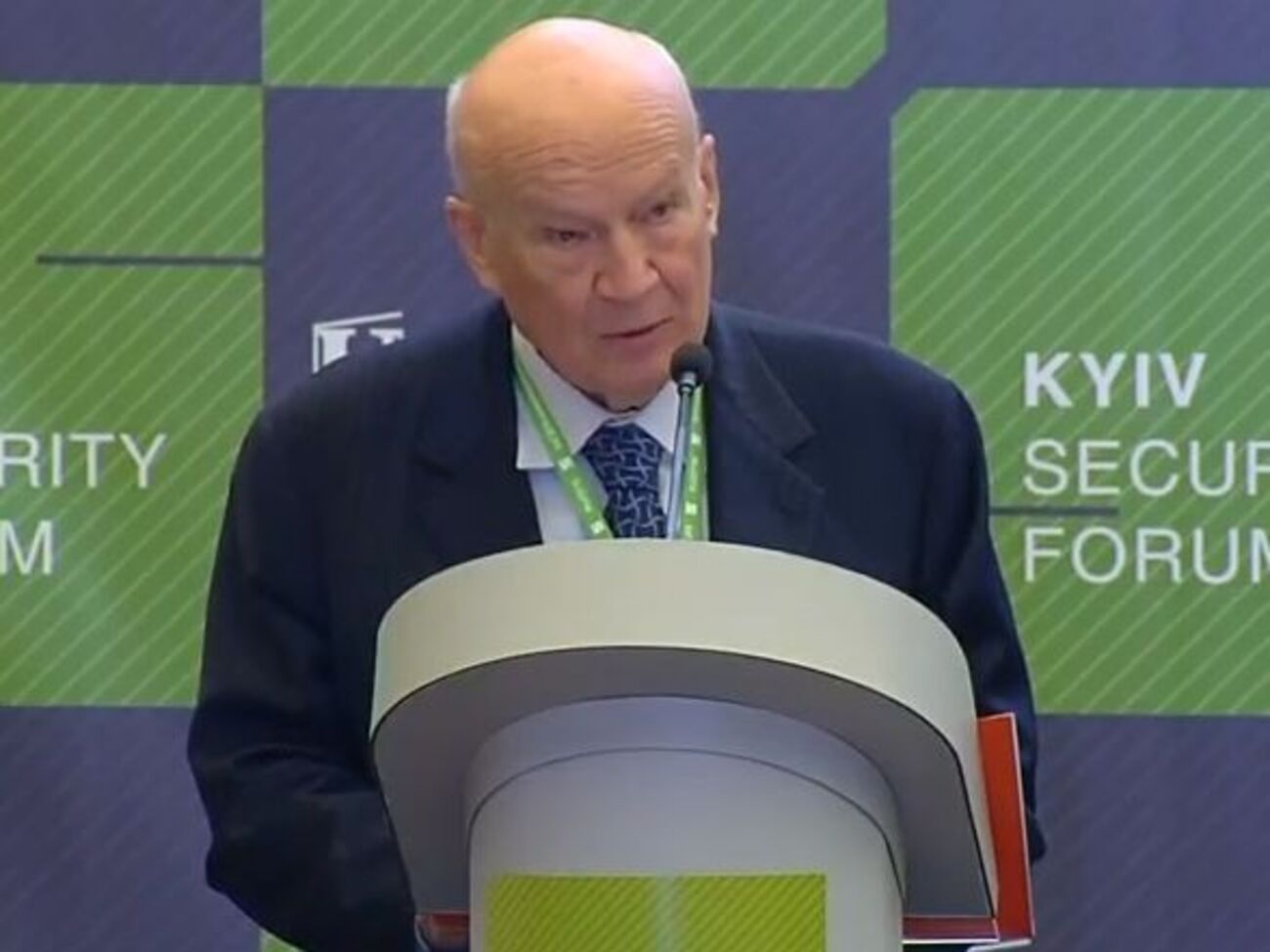 Горбулин: Украина должна быть единой и ответственной