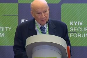 Горбулин: Украина должна быть единой и ответственной