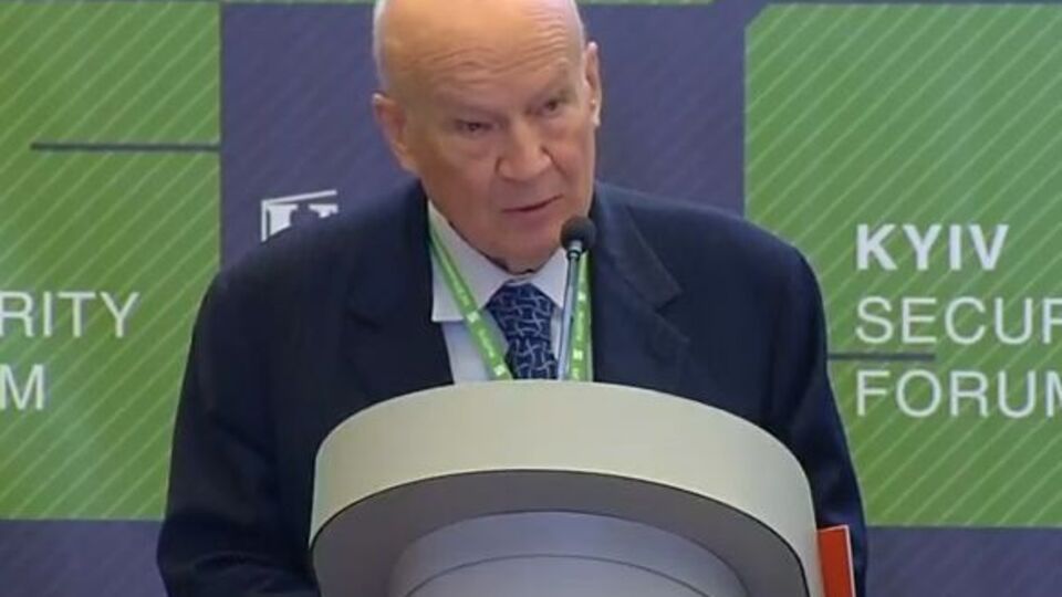 Горбулин: Украина должна быть единой и ответственной