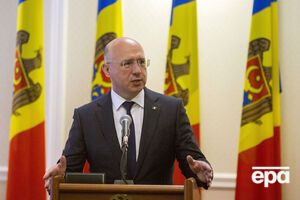 Філіп: У Молдові не складний конфлікт