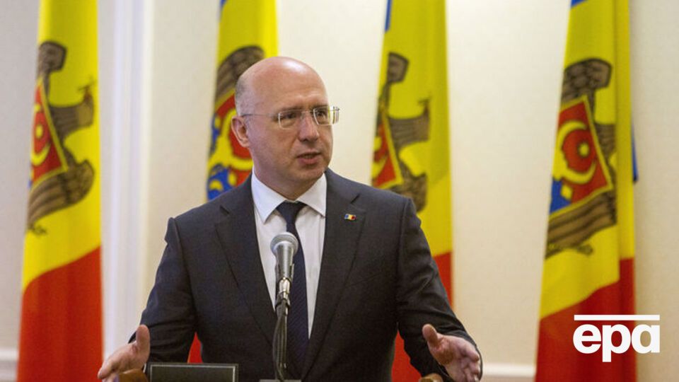 Филип: В Молдове не сложный конфликт