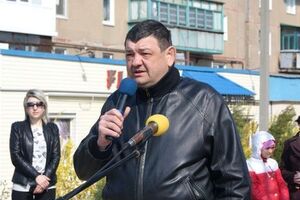 Суд дав дозвіл на затримання Приходька
