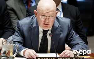 Небензя о химатаке в Думе: У нас есть веские основания полагать, более того, даже есть информация, чтобы полагать, что имела место провокация с участием спецслужб некоторых стран