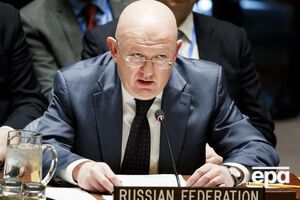 Небензя о химатаке в Думе: У нас есть веские основания полагать, более того, даже есть информация, чтобы полагать, что имела место провокация с участием спецслужб некоторых стран