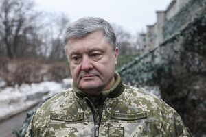 Порошенко: Кто против миротворцев – тот за войну