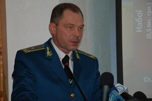 Полякова задушили при помощи технического хомута