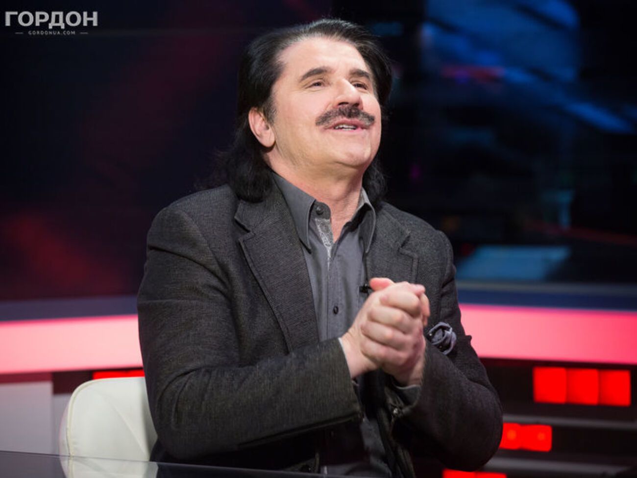 Зибров:&nbsp;У меня было по 20&ndash;30 концертов в месяц&hellip; По 15&hellip; То есть столько, сколько хотел