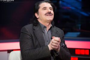 Зибров: У меня было по 20–30 концертов в месяц… По 15… То есть столько, сколько хотел