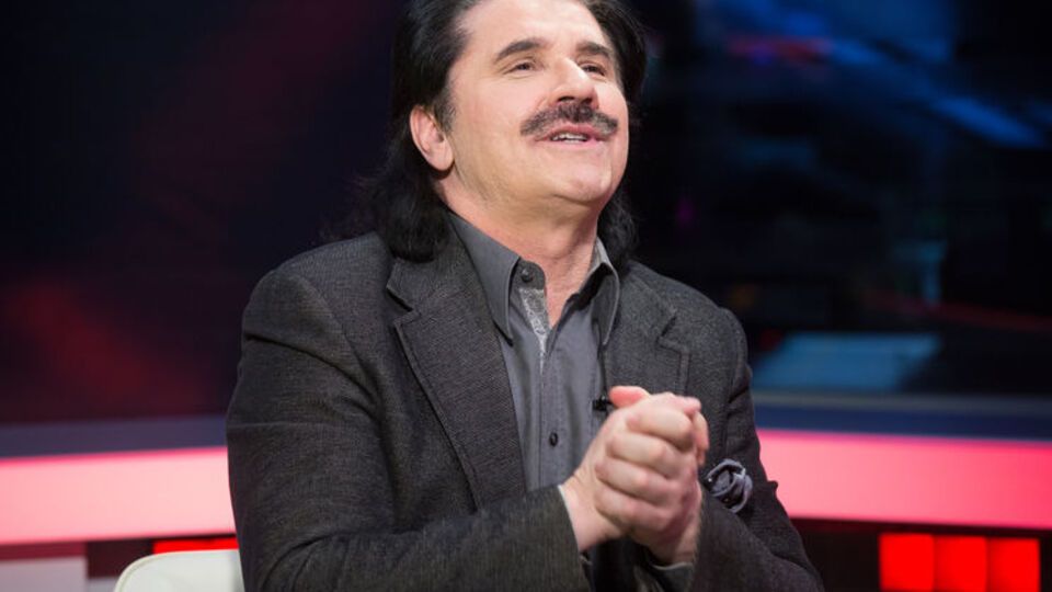 Зибров: У меня было по 20–30 концертов в месяц… По 15… То есть столько, сколько хотел