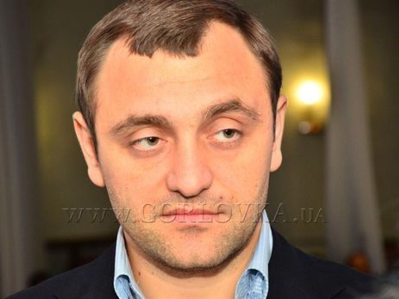 Сьогодні Саркісян у коментарі виданню LB.ua заявив, що перебуває в Росії і не був затриманий у Франції