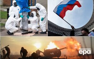 Главные события 13 апреля